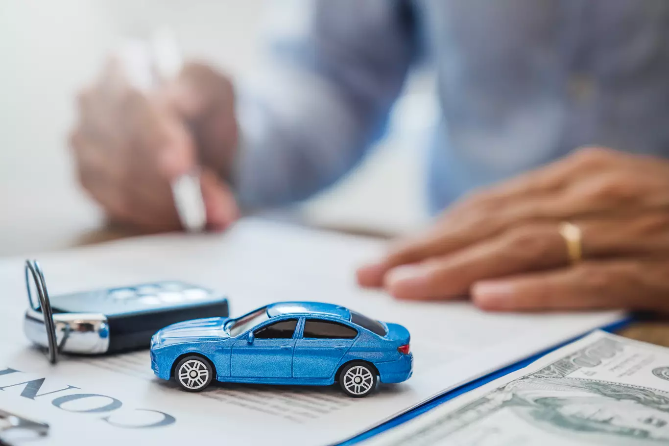 Concessionnaire auto (1)