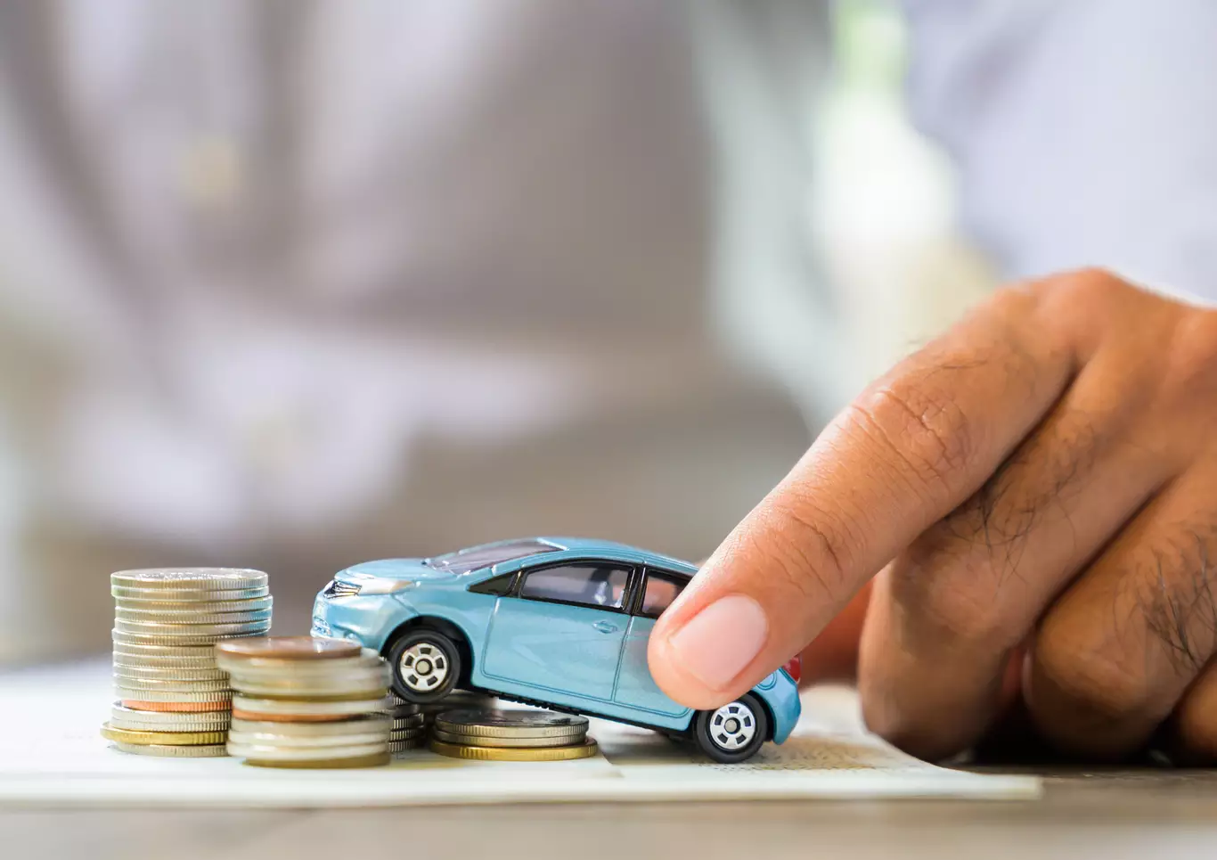 Financement auto